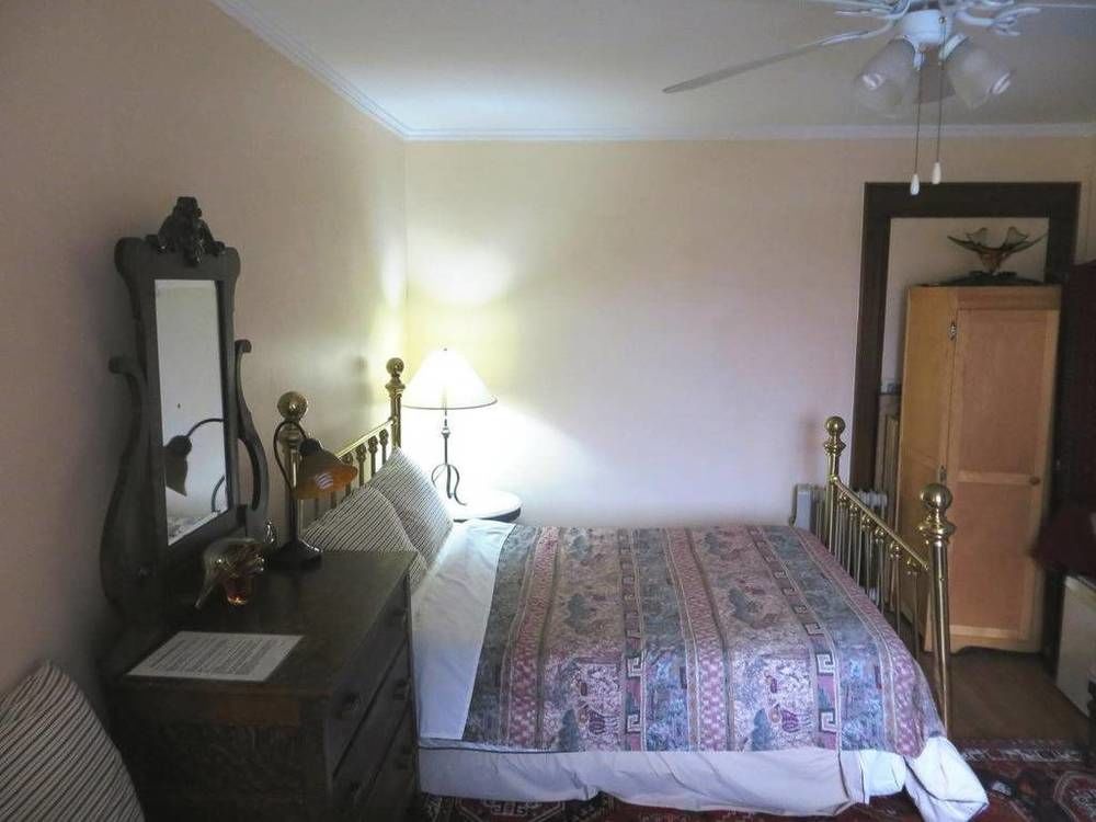 Downtown Bed And Breakfast Оттава Экстерьер фото