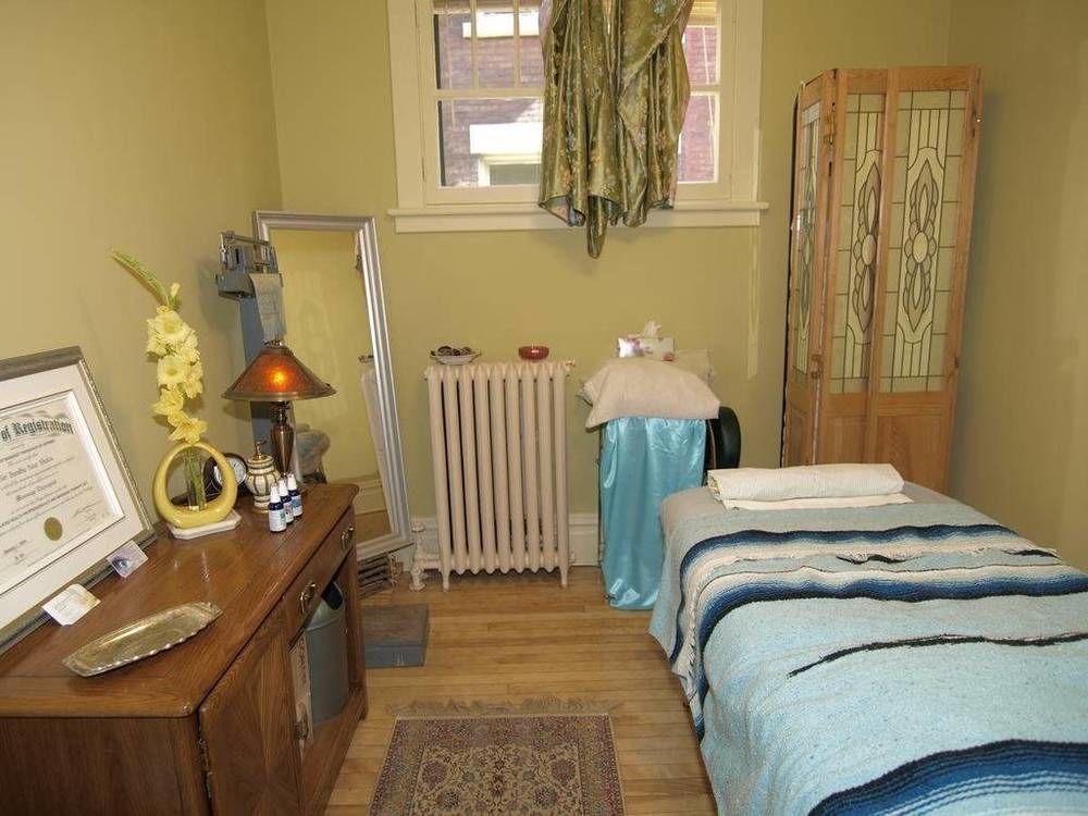 Downtown Bed And Breakfast Оттава Экстерьер фото